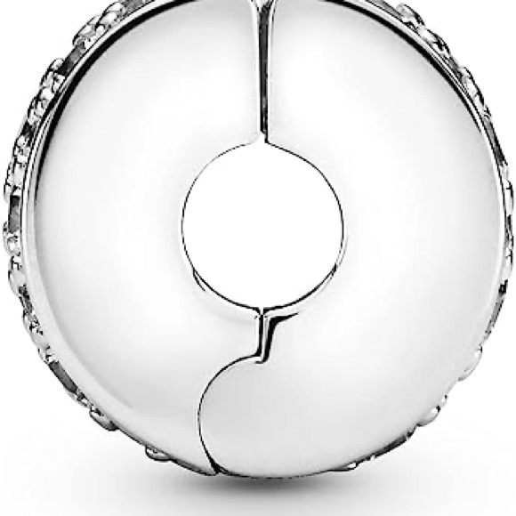 Pandora Moments Family Tree Charm Bracelet with Charms - Picture 7 of 8